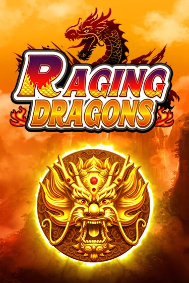 Raging Dragons - играть онлайн | Вулкан Вегас Беларусь - без регистрации