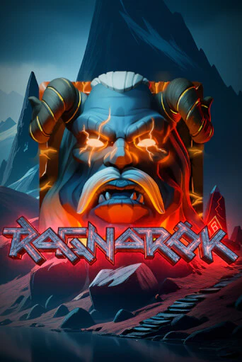 Ragnarok - играть онлайн | Вулкан Вегас Беларусь - без регистрации