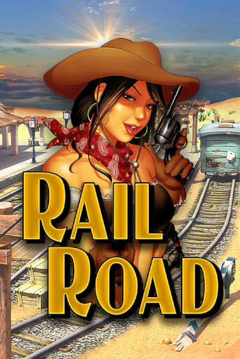 Railroad - играть онлайн | Вулкан Вегас Беларусь - без регистрации