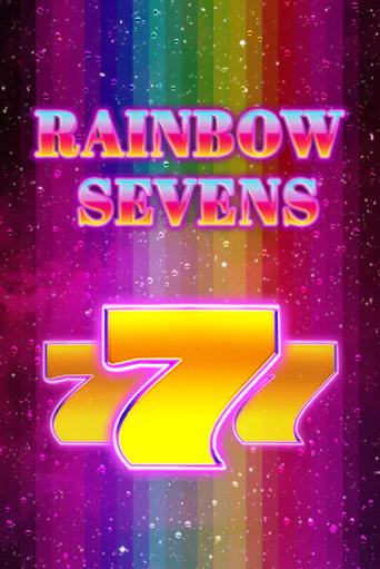 Rainbow Sevens - играть онлайн | Вулкан Вегас Беларусь - без регистрации