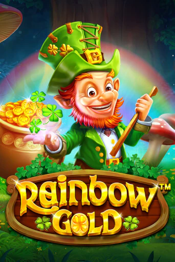 Rainbow Gold™ - играть онлайн | Вулкан Вегас Беларусь - без регистрации