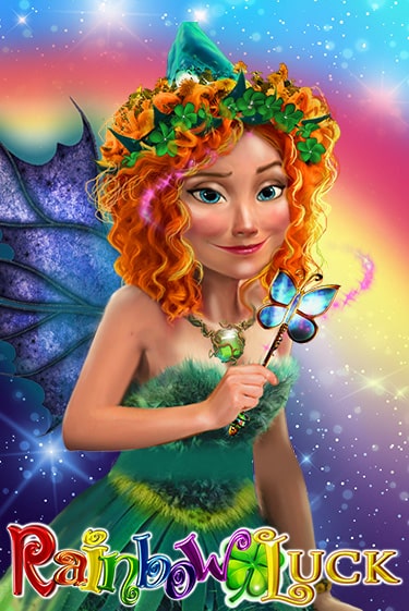 Rainbow Luck - играть онлайн | Вулкан Вегас Беларусь - без регистрации