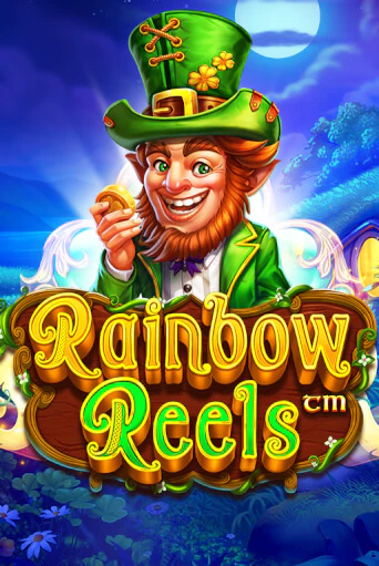 Rainbow Reels - играть онлайн | Вулкан Вегас Беларусь - без регистрации