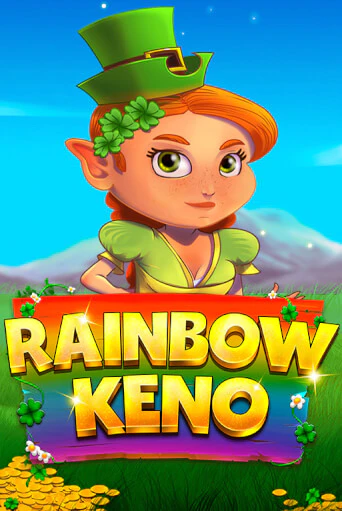 Rainbow Keno - играть онлайн | Вулкан Вегас Беларусь - без регистрации