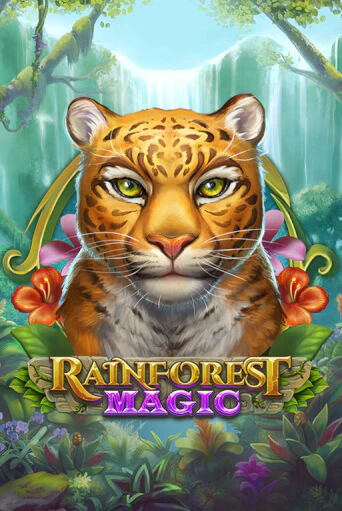 Rainforest Magic - играть онлайн | Вулкан Вегас Беларусь - без регистрации