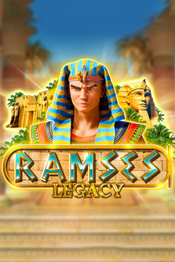 Ramses Legacy - играть онлайн | Вулкан Вегас Беларусь - без регистрации