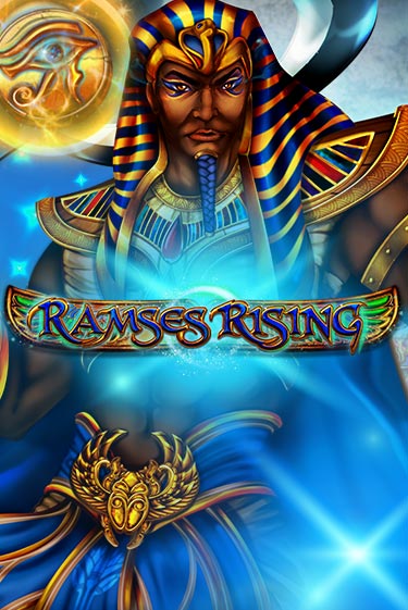 Ramses Rising - играть онлайн | Вулкан Вегас Беларусь - без регистрации