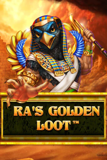 Ra's Golden Loot - играть онлайн | Вулкан Вегас Беларусь - без регистрации