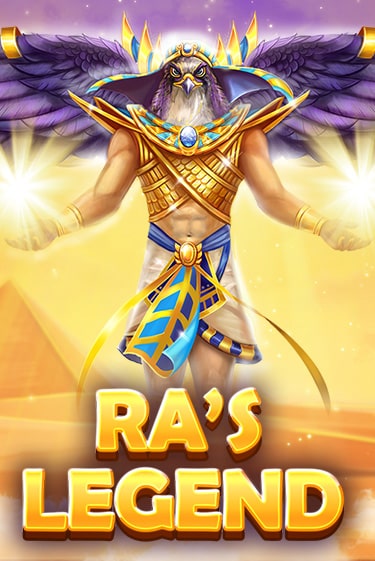 Ra's Legend - играть онлайн | Вулкан Вегас Беларусь - без регистрации
