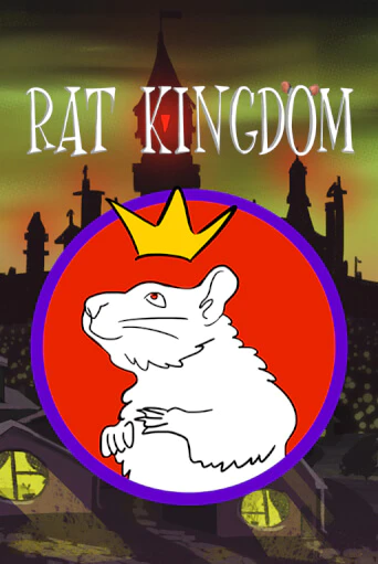 Rat Kingdom - играть онлайн | Вулкан Вегас Беларусь - без регистрации