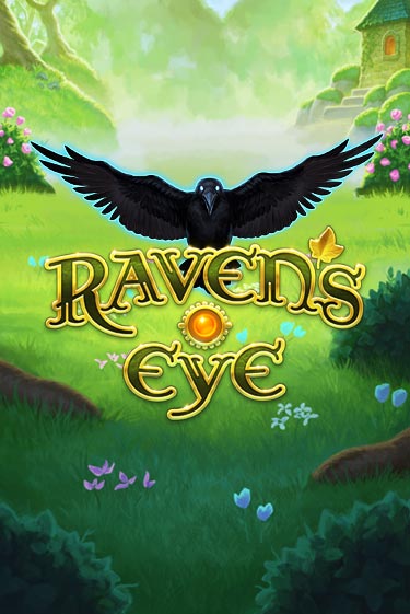 Raven's Eye - играть онлайн | Вулкан Вегас Беларусь - без регистрации