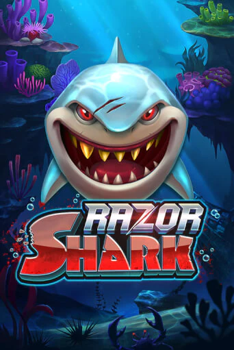 Razor Shark - играть онлайн | Вулкан Вегас Беларусь - без регистрации