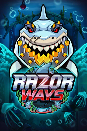 Razor Ways - играть онлайн | Вулкан Вегас Беларусь - без регистрации