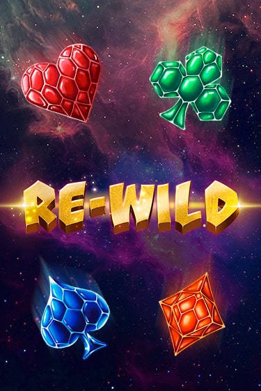 Re-Wild - играть онлайн | Вулкан Вегас Беларусь - без регистрации