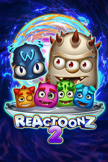 Reactoonz 2 - играть онлайн | Вулкан Вегас Беларусь - без регистрации