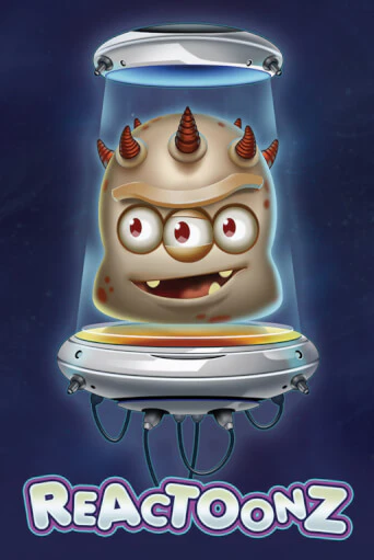 Reactoonz - играть онлайн | Вулкан Вегас Беларусь - без регистрации