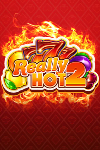 Really Hot 2 - играть онлайн | Вулкан Вегас Беларусь - без регистрации