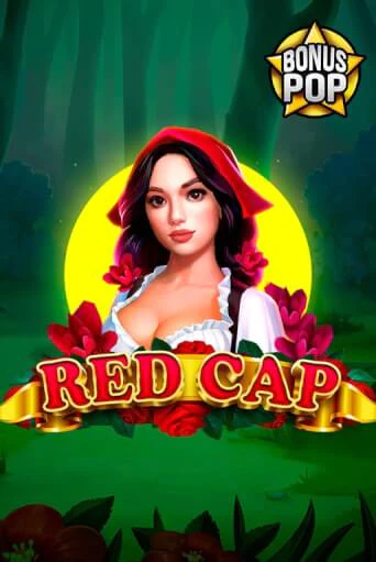 Red Cap - играть онлайн | Вулкан Вегас Беларусь - без регистрации