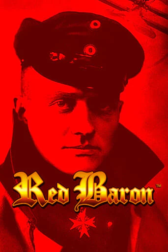 Red Baron - играть онлайн | Вулкан Вегас Беларусь - без регистрации