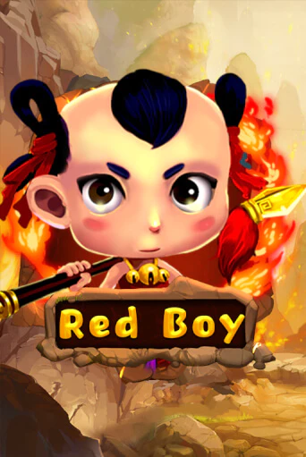 Red Boy - играть онлайн | Вулкан Вегас Беларусь - без регистрации