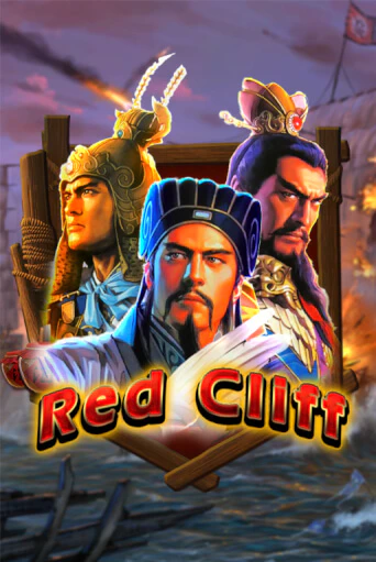 Red Cliff - играть онлайн | Вулкан Вегас Беларусь - без регистрации