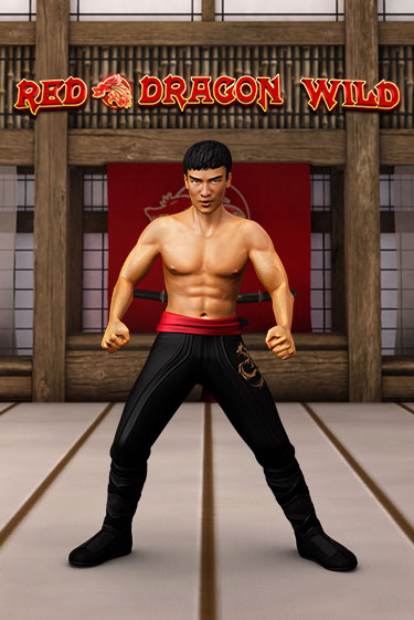 Red Dragon Wild - играть онлайн | Вулкан Вегас Беларусь - без регистрации