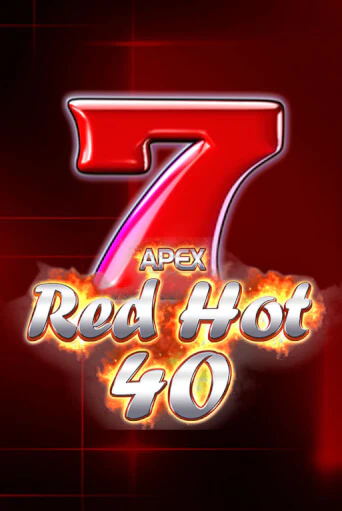 Red Hot 40 - играть онлайн | Вулкан Вегас Беларусь - без регистрации