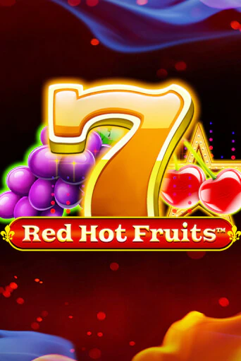 Red Hot Fruits - играть онлайн | Вулкан Вегас Беларусь - без регистрации