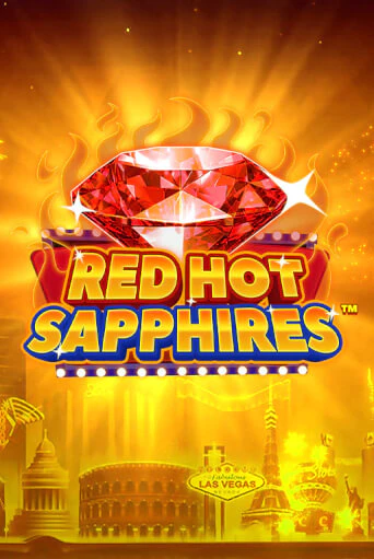 Red Hot Sapphires™ - играть онлайн | Вулкан Вегас Беларусь - без регистрации