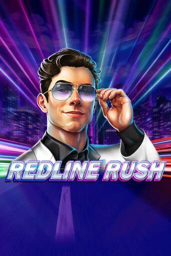 Redline Rush - играть онлайн | Вулкан Вегас Беларусь - без регистрации
