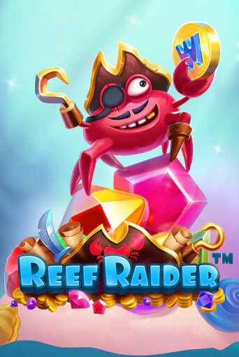 Reef Raider™ - играть онлайн | Вулкан Вегас Беларусь - без регистрации