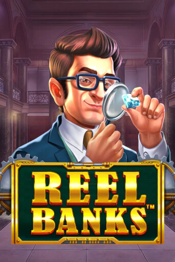 Reel Banks™ - играть онлайн | Вулкан Вегас Беларусь - без регистрации