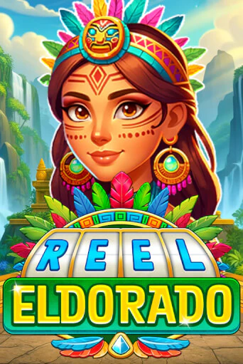 Reel Eldorado - играть онлайн | Вулкан Вегас Беларусь - без регистрации