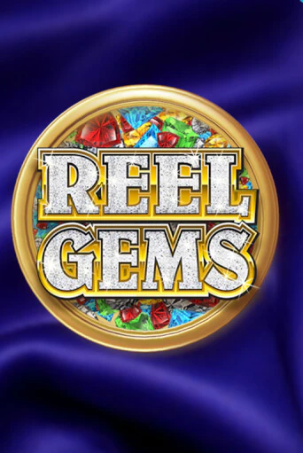 Reel Gems - играть онлайн | Вулкан Вегас Беларусь - без регистрации