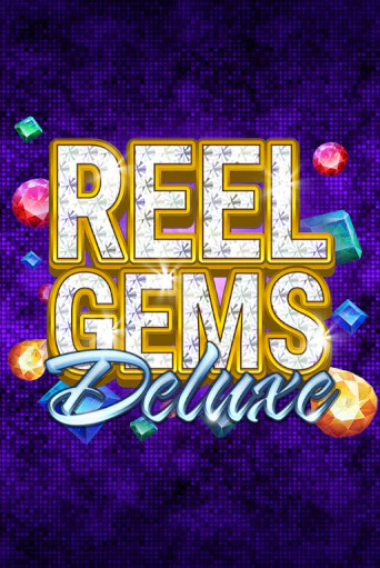 Reel Gems Deluxe - играть онлайн | Вулкан Вегас Беларусь - без регистрации