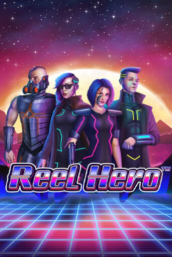 Reel Hero - играть онлайн | Вулкан Вегас Беларусь - без регистрации