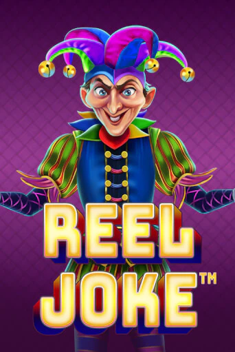 Reel Joke - играть онлайн | Вулкан Вегас Беларусь - без регистрации
