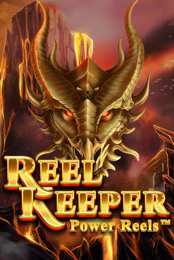 Reel Keeper Power Reels™ - играть онлайн | Вулкан Вегас Беларусь - без регистрации