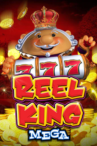 Reel King Mega - играть онлайн | Вулкан Вегас Беларусь - без регистрации