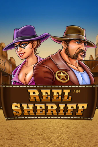 Reel Sheriff - играть онлайн | Вулкан Вегас Беларусь - без регистрации