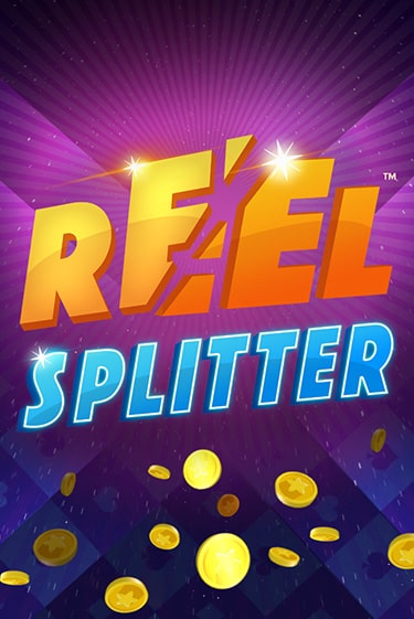 Reel Splitter - играть онлайн | Вулкан Вегас Беларусь - без регистрации