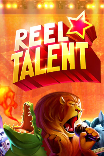 Reel Talent - играть онлайн | Вулкан Вегас Беларусь - без регистрации