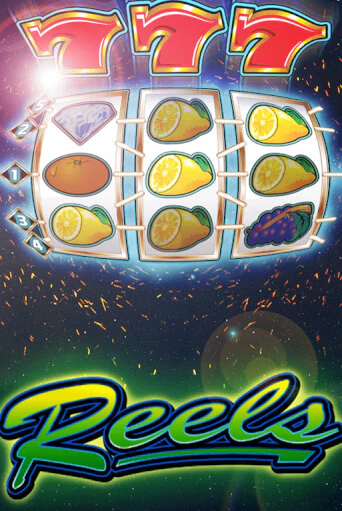 Reels - играть онлайн | Вулкан Вегас Беларусь - без регистрации