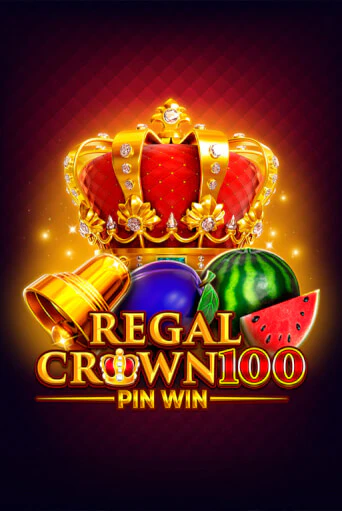 Regal Crown 100 - играть онлайн | Вулкан Вегас Беларусь - без регистрации