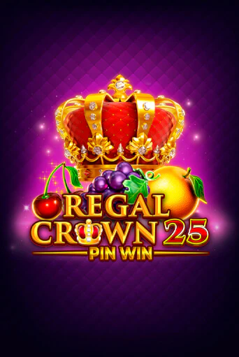 Regal Crown 25 - играть онлайн | Вулкан Вегас Беларусь - без регистрации