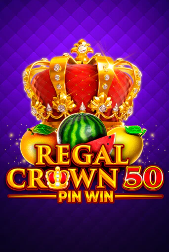 Regal Crown 50 - играть онлайн | Вулкан Вегас Беларусь - без регистрации