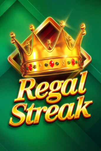 Regal Streak - играть онлайн | Вулкан Вегас Беларусь - без регистрации