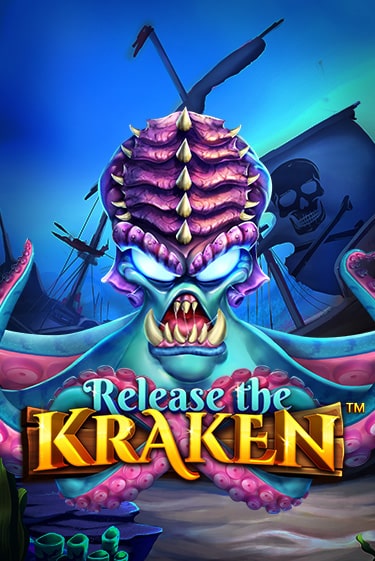 Release the Kraken™ - играть онлайн | Вулкан Вегас Беларусь - без регистрации