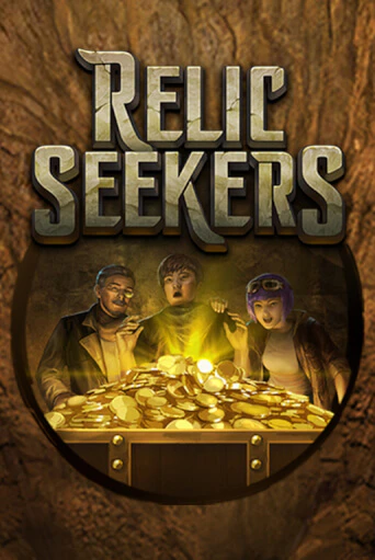 Relic Seekers - играть онлайн | Вулкан Вегас Беларусь - без регистрации