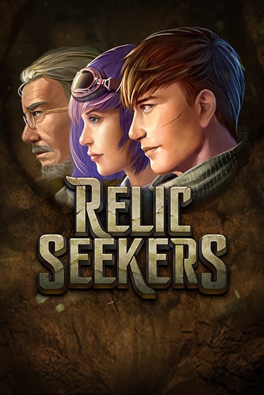 Relic Seekers - играть онлайн | Вулкан Вегас Беларусь - без регистрации